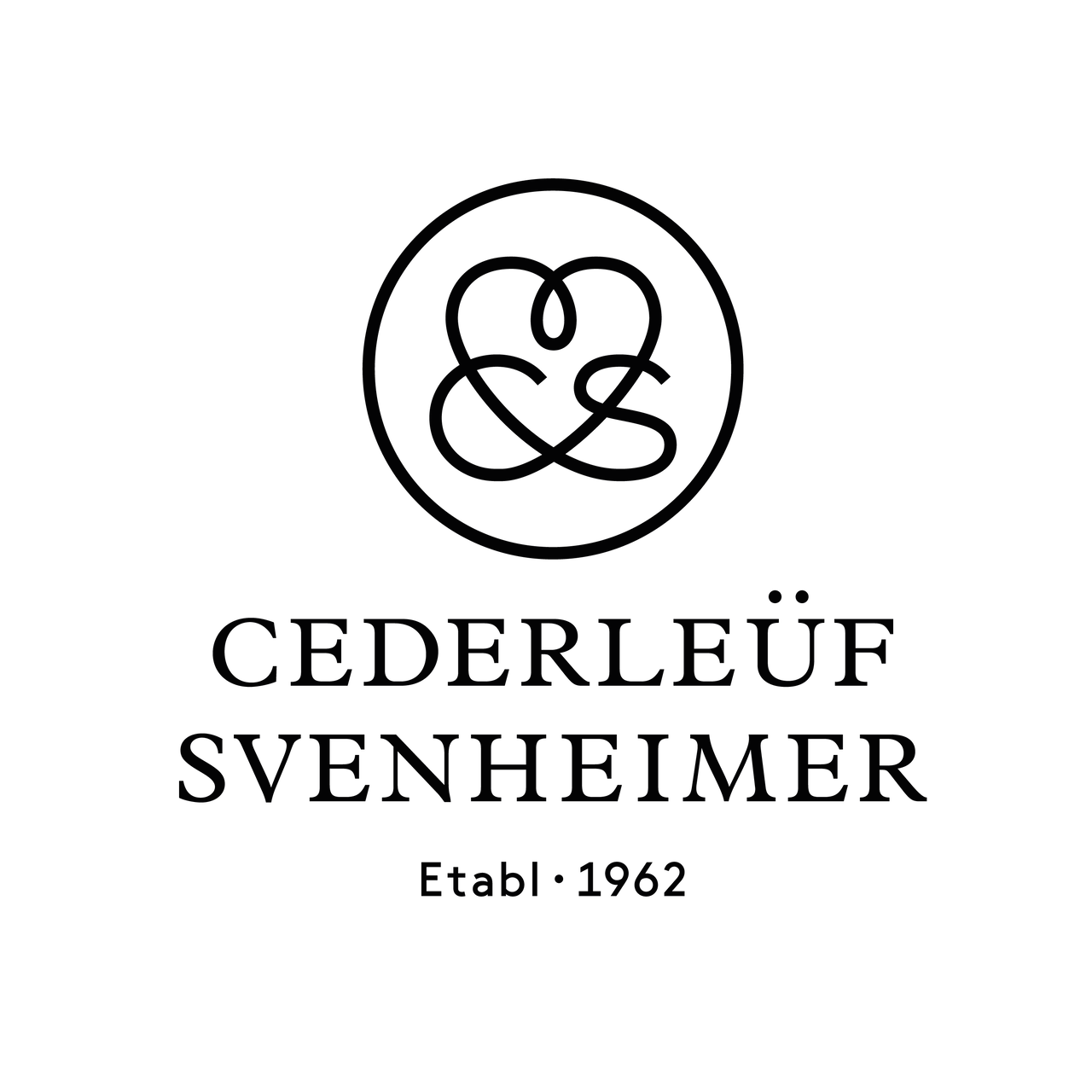 Cederleüf & Svenheimer