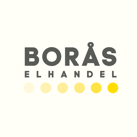 Borås elhandel