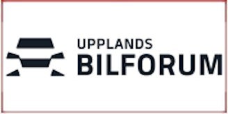 Upplands Bilforum