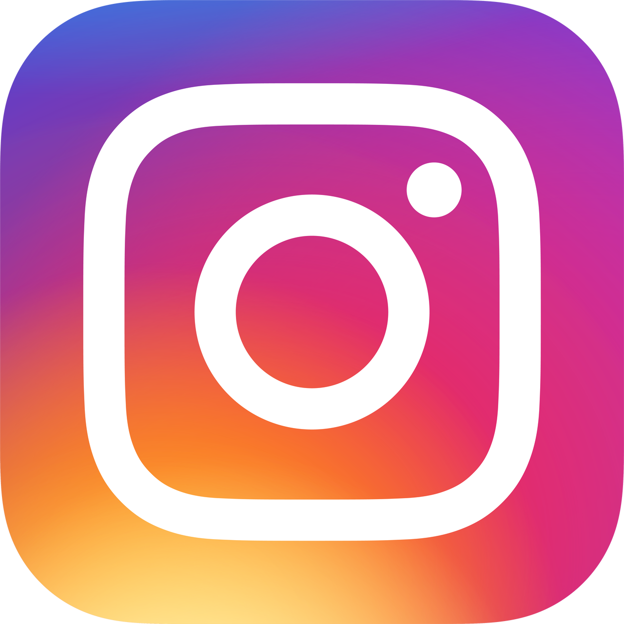 Logga Instagram