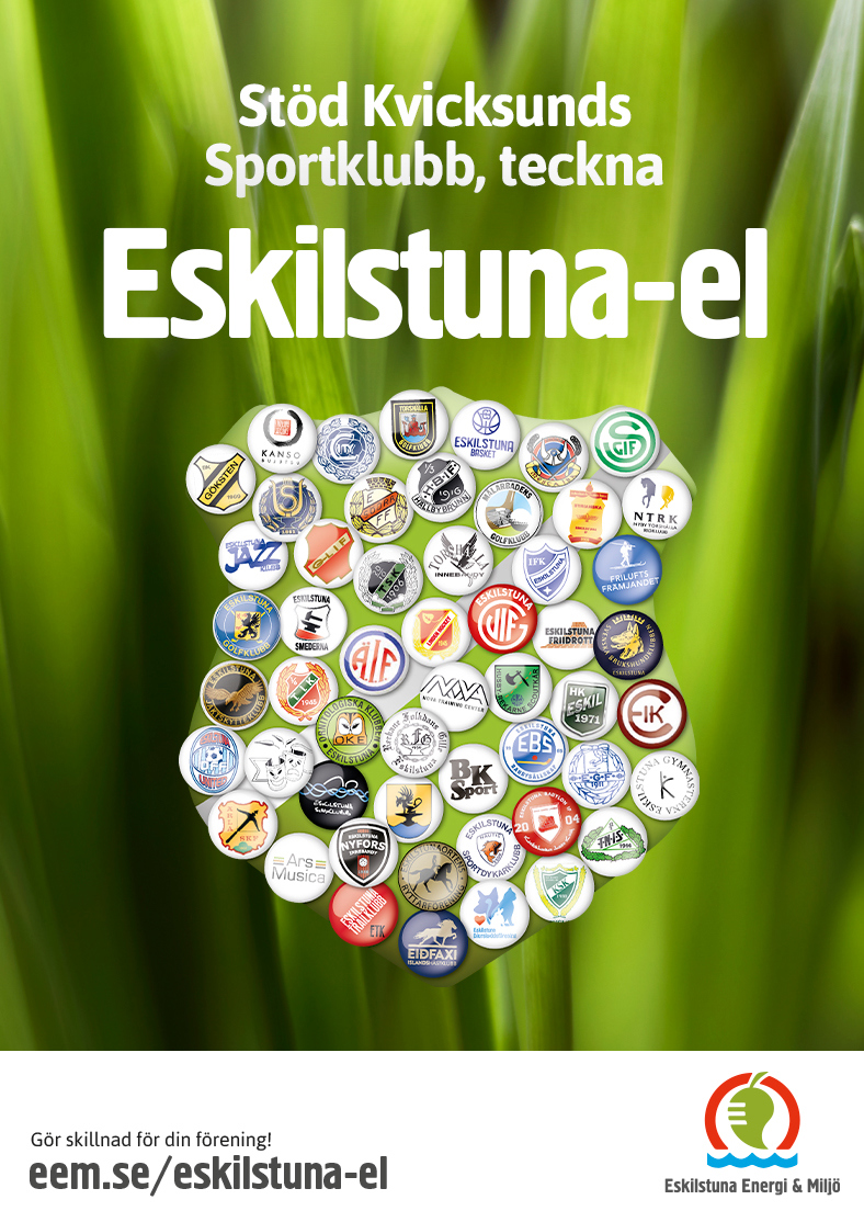 Eskilstuna-El