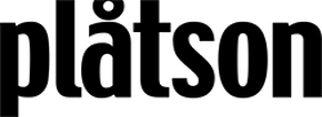 Plåtson