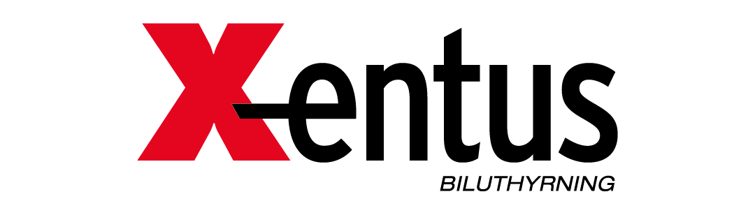 Xentus Biluthyrning