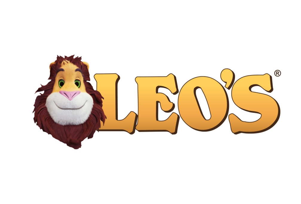 Leo's Lekland