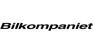 Bilkompaniet