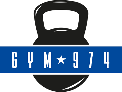 GYM 974