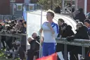 Charles Lindberg och hans City har tävlat färdigt för 2026. 