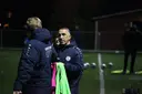 Zaman Safari tar över U15 inför 2027. 