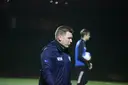 Citys huvudtränare Robin Mellqvist berömmer säsongen trots det bistra avslutet. 