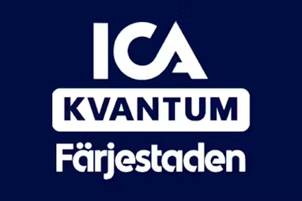 Ica Kvantum Färjestaden