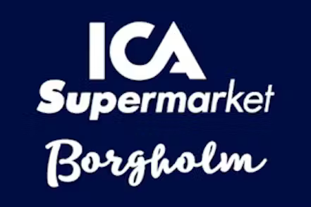 ICA Supermarket Borgholm