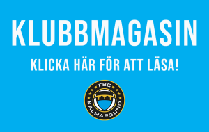 Klubbmagasin