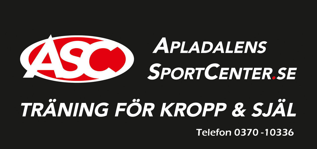 Apladalens SportCenter