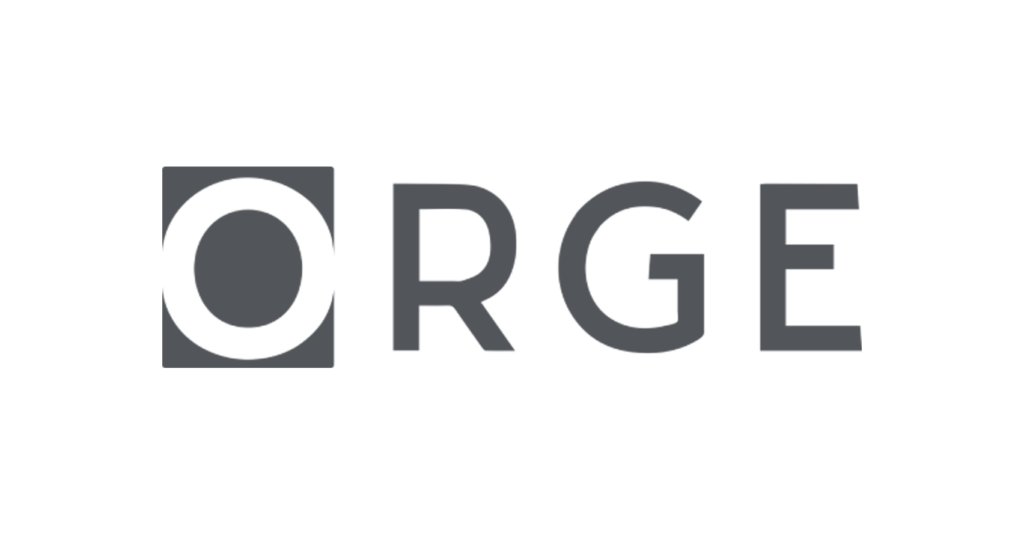 Orge Bygg