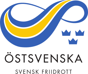 Östsvenska svensk friidrott