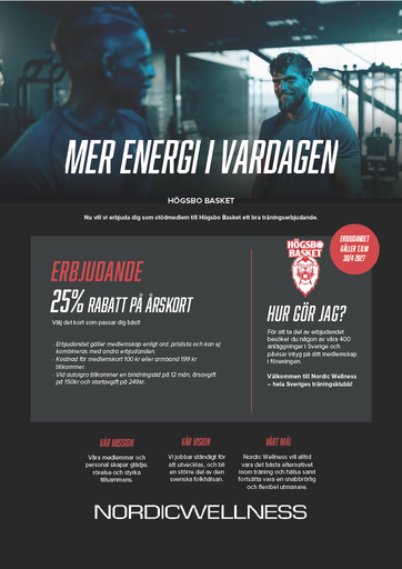 Föreningskort