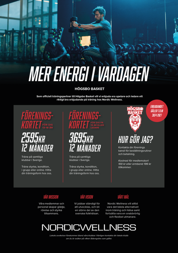 Föreningskort
