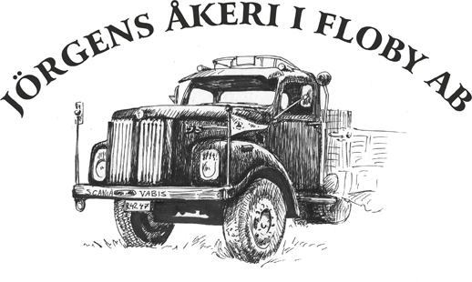 Jörgens åkeri