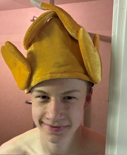 Hatten gick till Hugo K som gjorde en stark insats trots ovan position