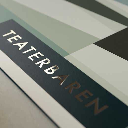 Teaterbaren