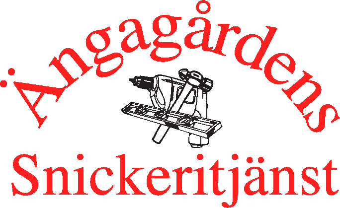 Ängagårdens Skickeritjänst