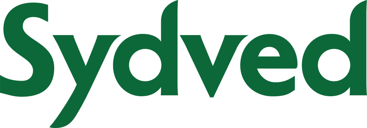 Sydved