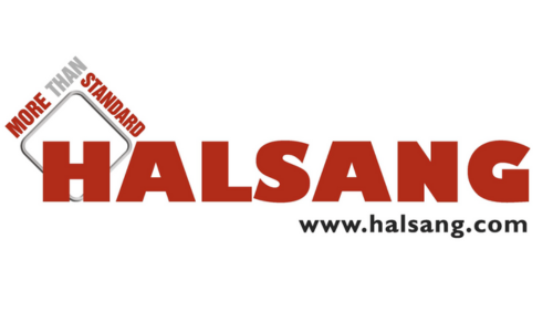Halsäng stängdel