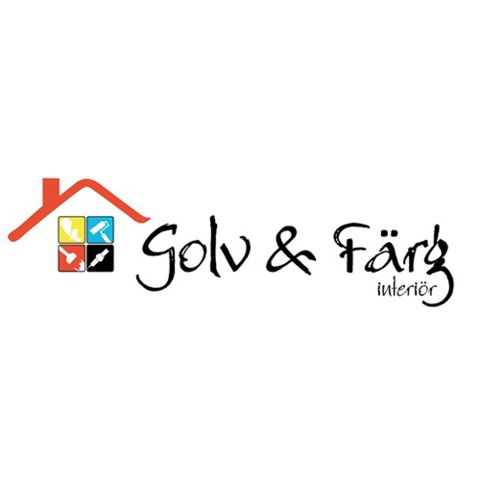 Golv & färg