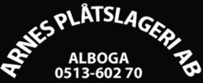 Arnes plåt