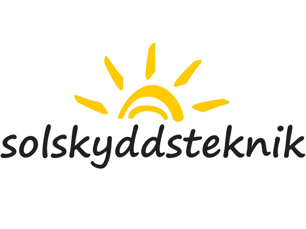 Solskyddsteknik