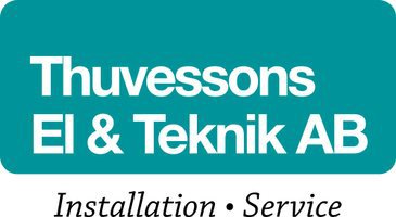 Thuvessons El & teknik