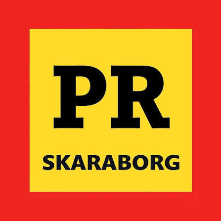 PR Slamsugning