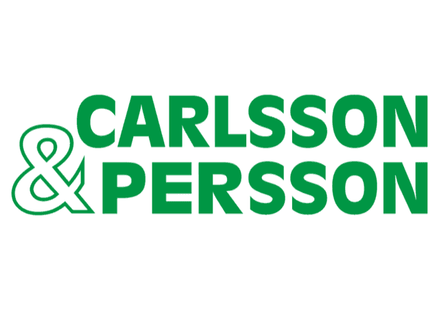 Carlsson & Persson