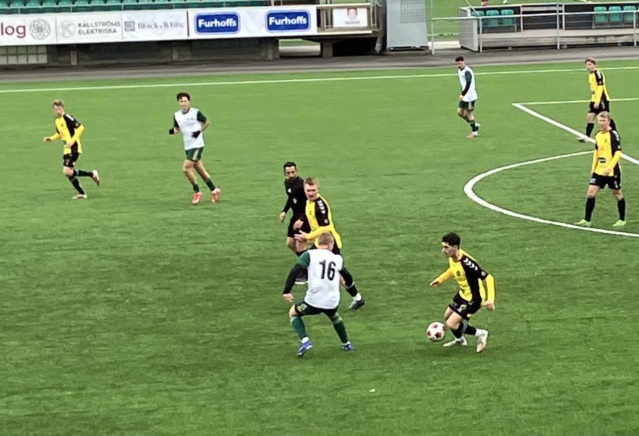 Bild: Mats Karlén