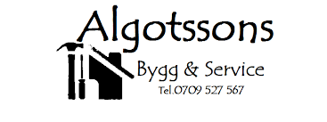 Algotssons bygg