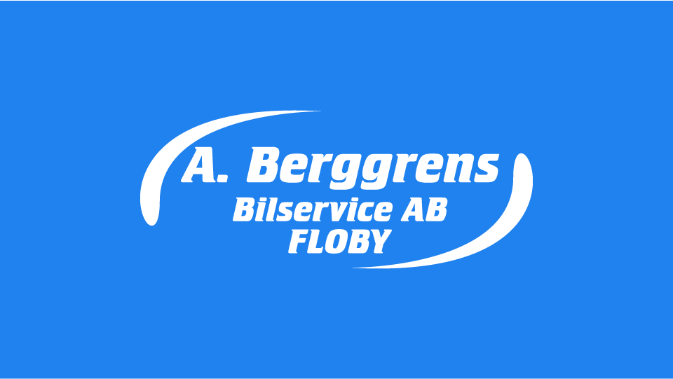 Berggrens Bilservice