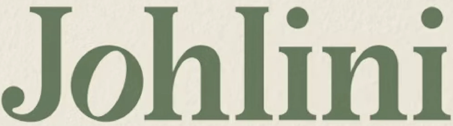 Johlini