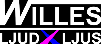 Willes ljud & ljus