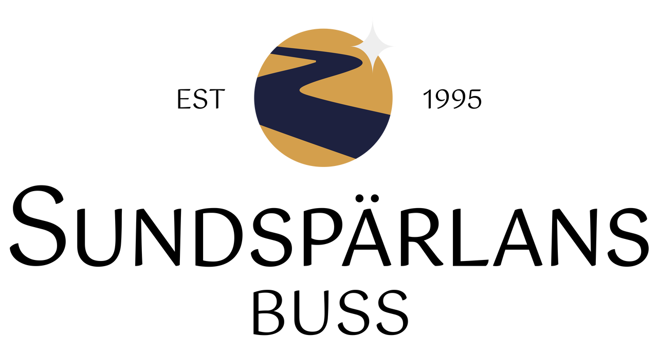 Sundspärlans Buss