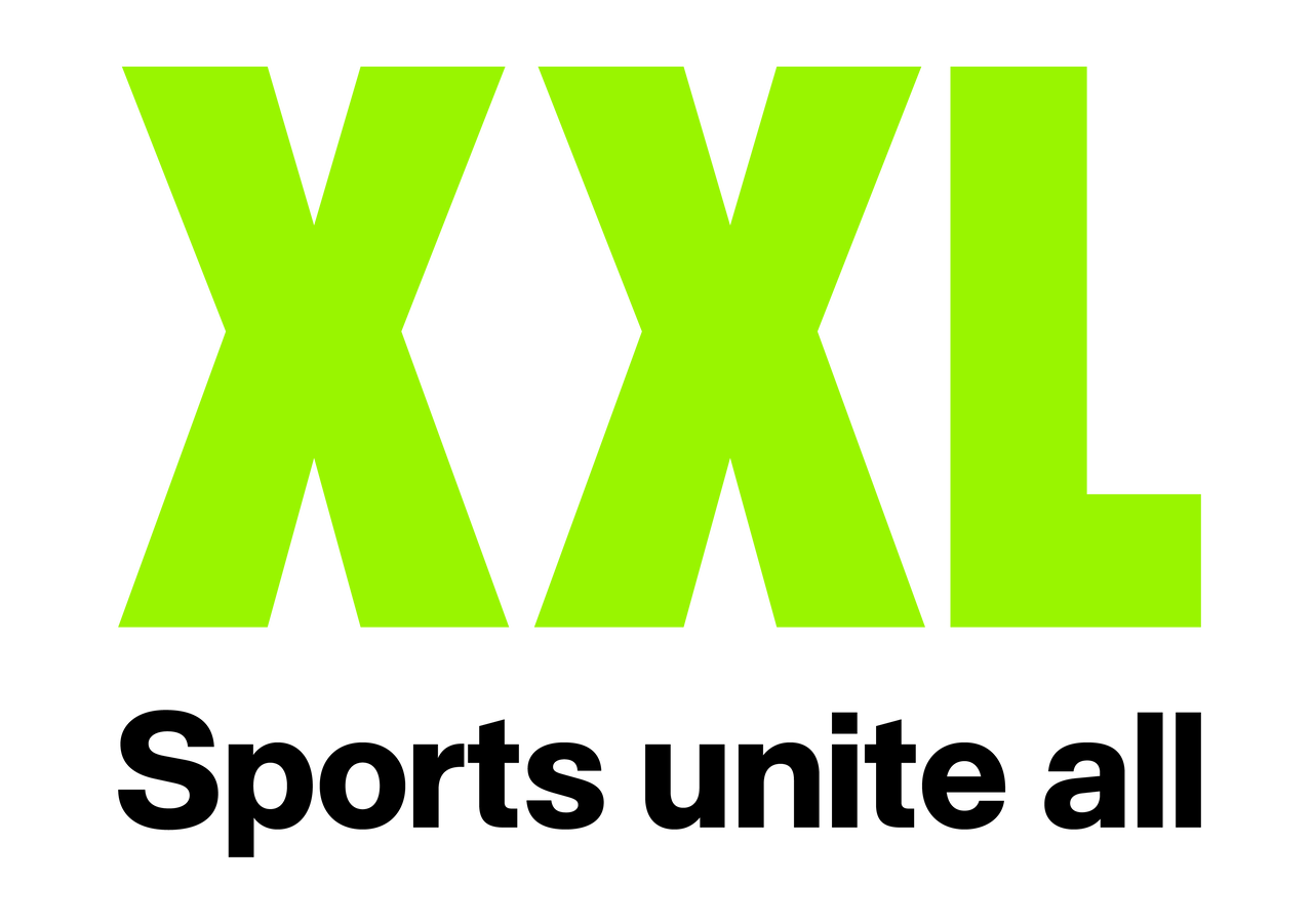 XXL