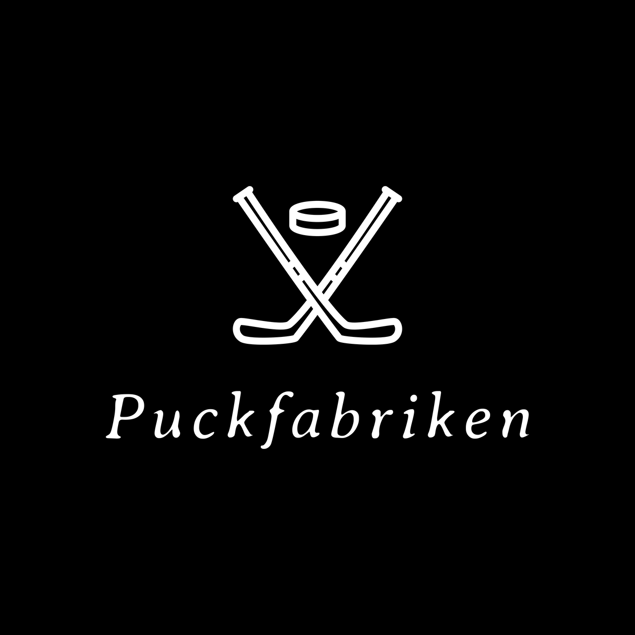 Puckfabriken