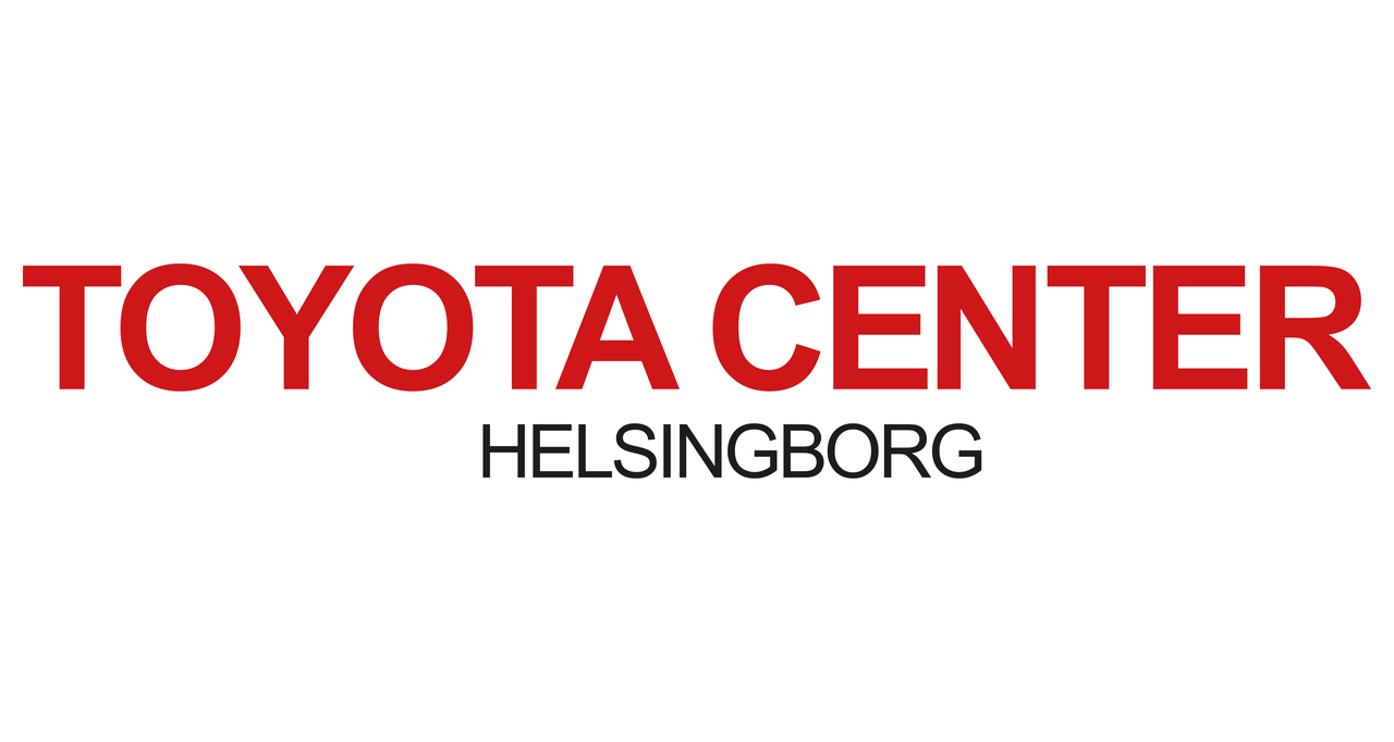 Toyota Center