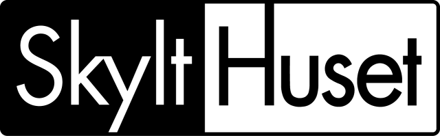 Skylthuset