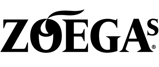 Zoégas