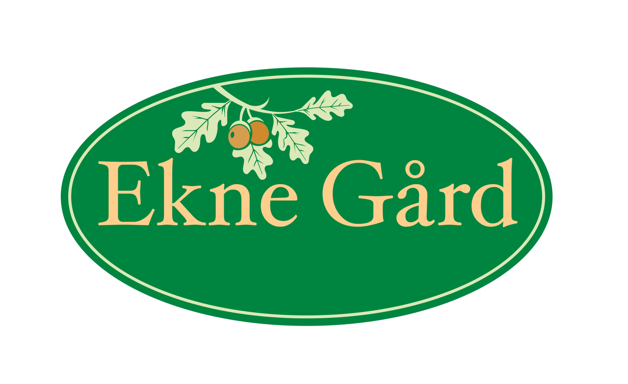 Ekne gård