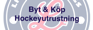 Byt&Köp Hockeyutrustning