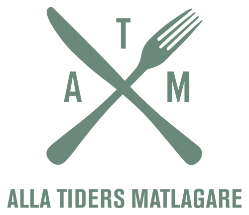 Alla tiders matlagare