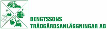 Bo Bengtssons Trädgårds anläggningar AB
