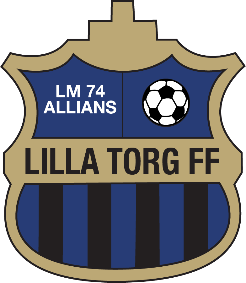 Lilla Torg Fotbollförening