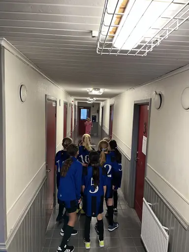 Gänget i Stångby